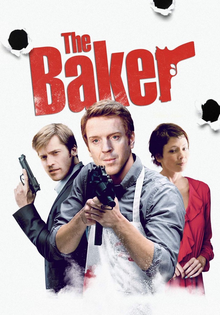 The Baker streaming where to watch movie online?